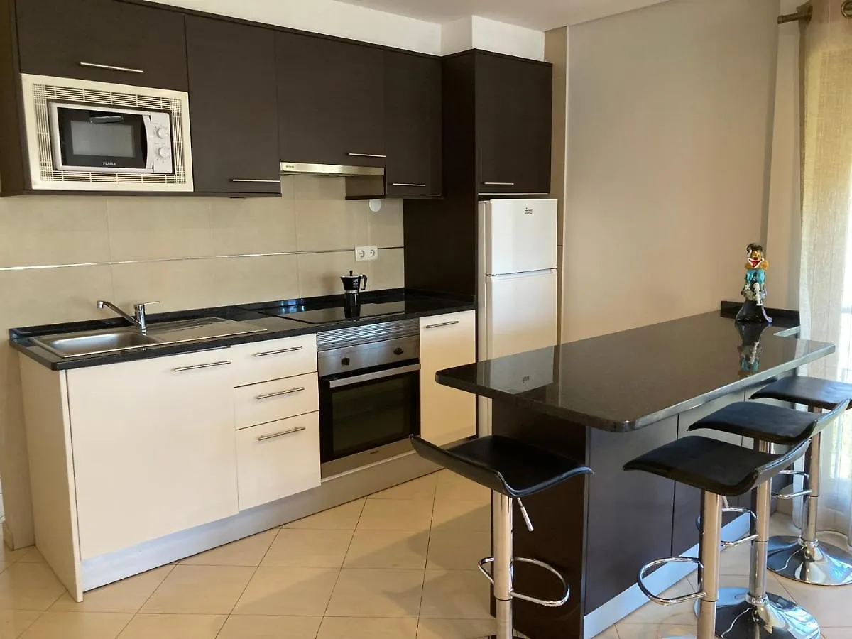 Vilamoura Apartamento Algarve 311 Portugal