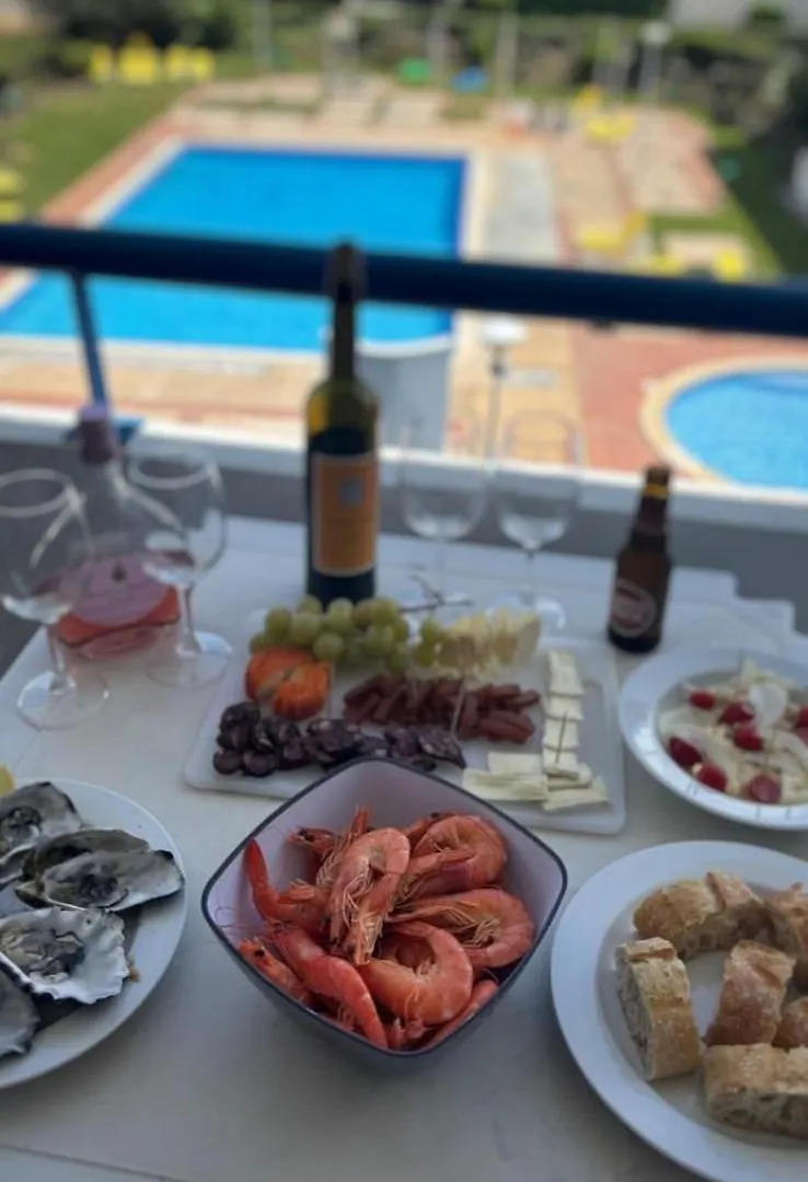 Vilamoura Apartamento Algarve 311