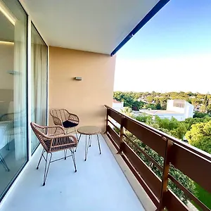 Marina Walk Apartamento